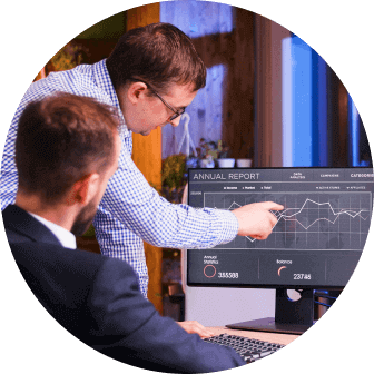 Before and After Analytics